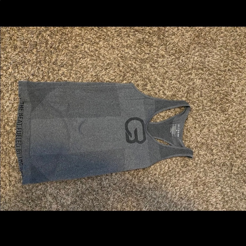 CycleBar Gylder Tank Top